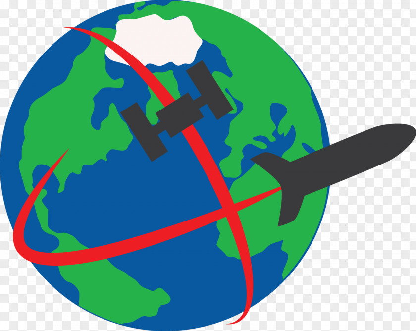 Globe World Map Clip Art Image PNG