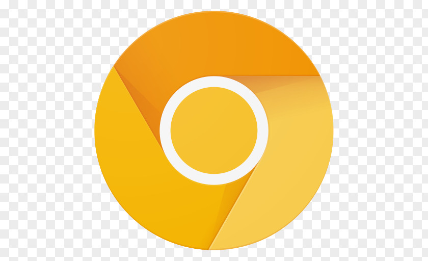 Google Chrome Canary Android Web Browser PNG