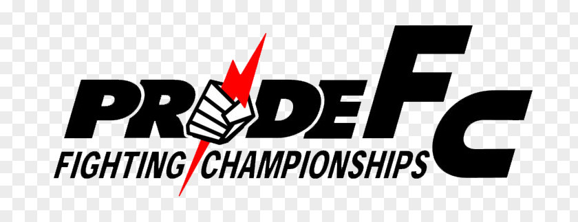 Mixed Martial Arts Pride Fighting Championships Ultimate Championship Yarennoka! Logo PNG