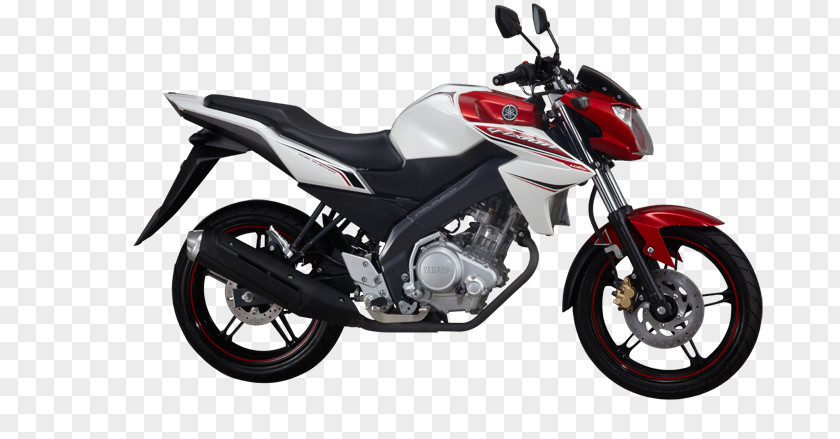 Motorcycle Yamaha FZ150i Fuel Injection PT. Indonesia Motor Manufacturing Honda PNG