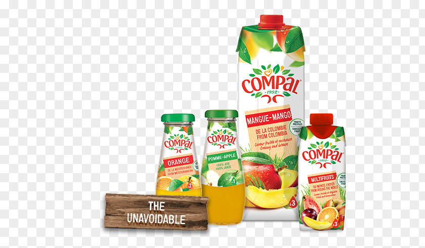 Passion Fruit Juice Nectar Compal, S.A. Sumol + Compal Flavor PNG