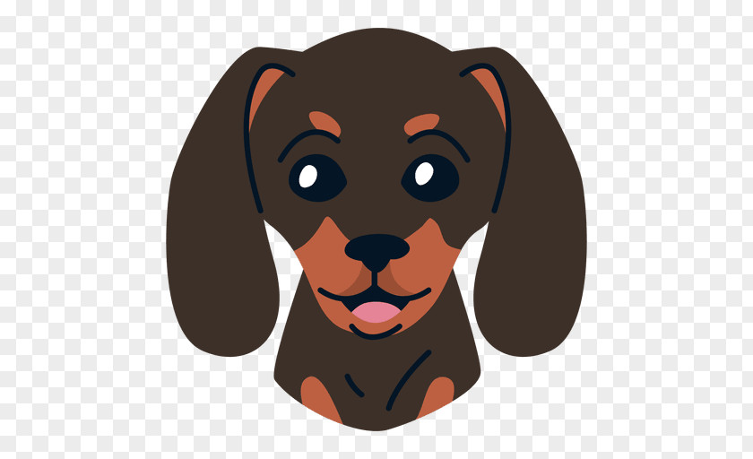 Puppy Dachshund Dog Breed Boxer PNG