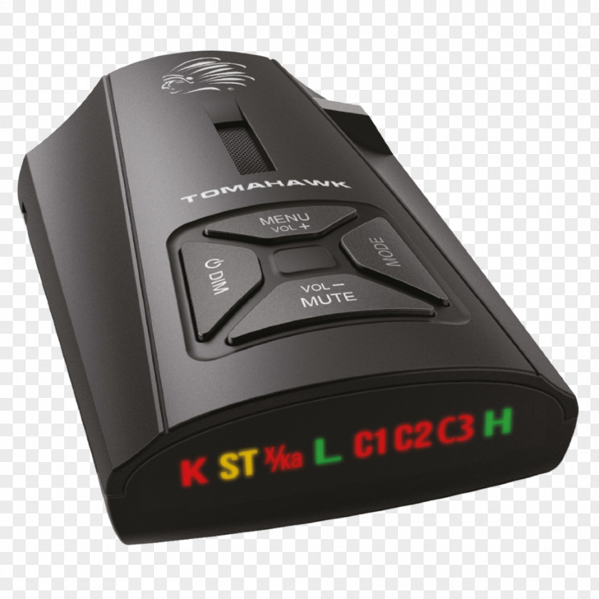 Radar Detector Price Tomahawk PNG