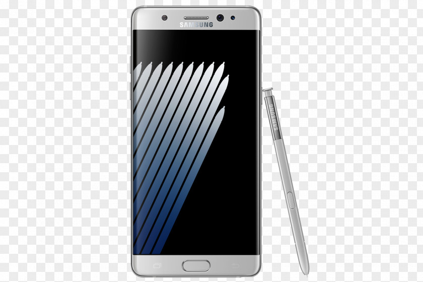 Samsung Galaxy Note 8 S8 4 Phablet PNG
