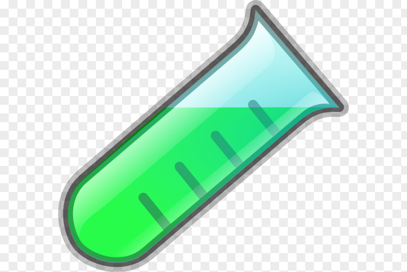 Test Tubes Laboratory Clip Art PNG