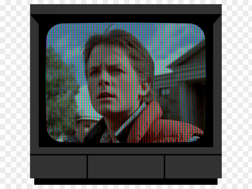Tv Back To The Future Marty McFly Michael J. Fox Dr. Emmett Brown DeLorean Time Machine PNG
