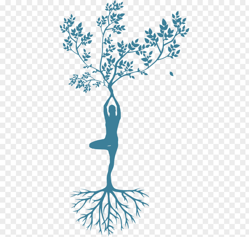 Twig Line Art Tree Branch Silhouette PNG