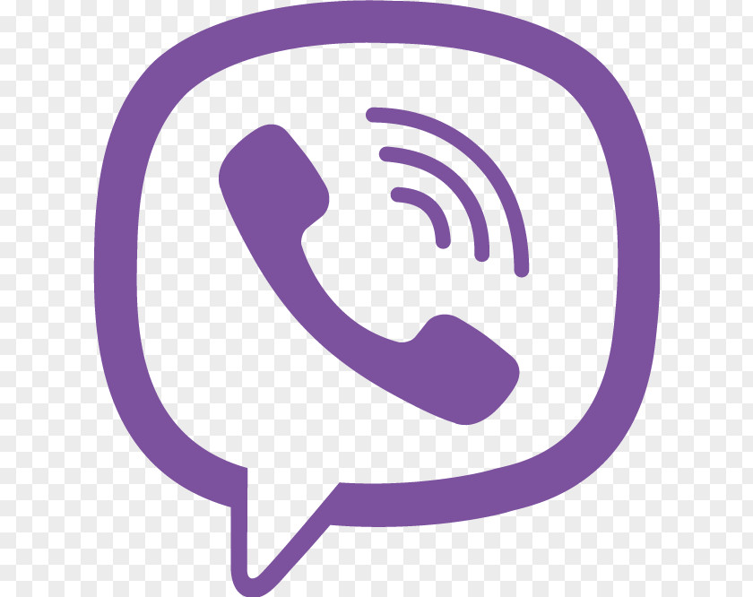 Viber Logo PNG