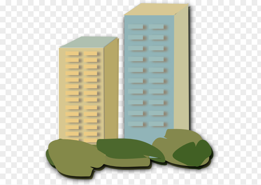 Apartment Cliparts Housing House Clip Art PNG