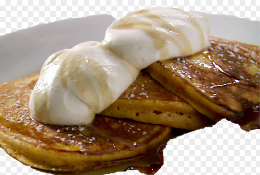 Bacon Pancake Cream Recipe Maple Syrup PNG