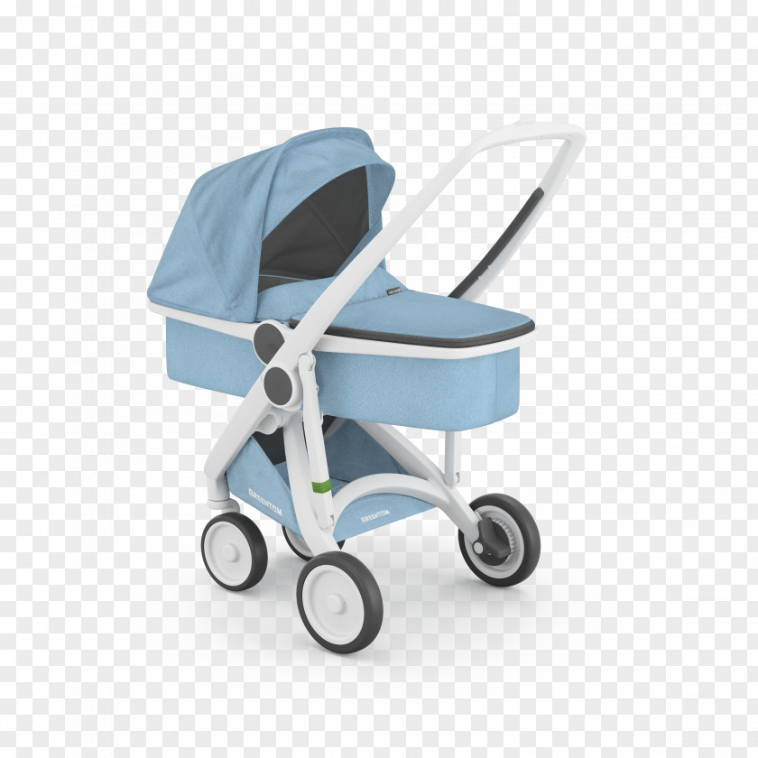 Child Baby Transport Infant Carrycot Greentom Classic Raincover Prams & Strollers PNG