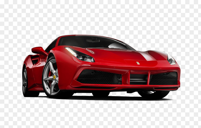 Ferrari F12 McLaren Automotive Car 650S 570S PNG