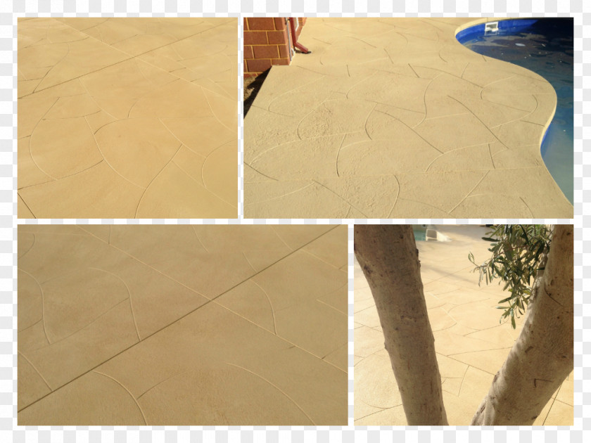 Flagstone Floor Material Plywood PNG