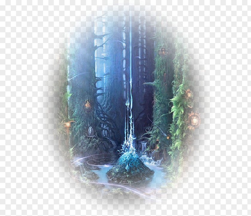 Forest Mobile Phones Desktop Wallpaper Fantasy Magic PNG