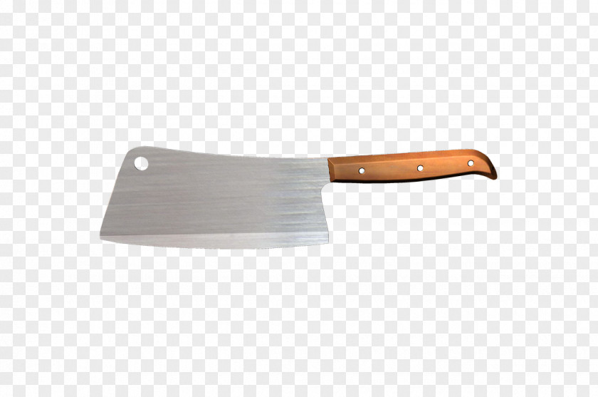 Kitchen Knife Angle PNG