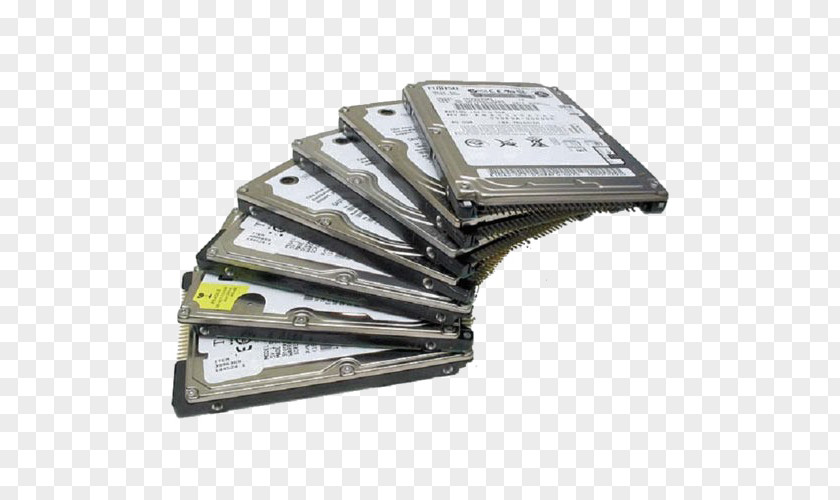 Laptop Dell Hard Drives Serial ATA Disk Storage PNG