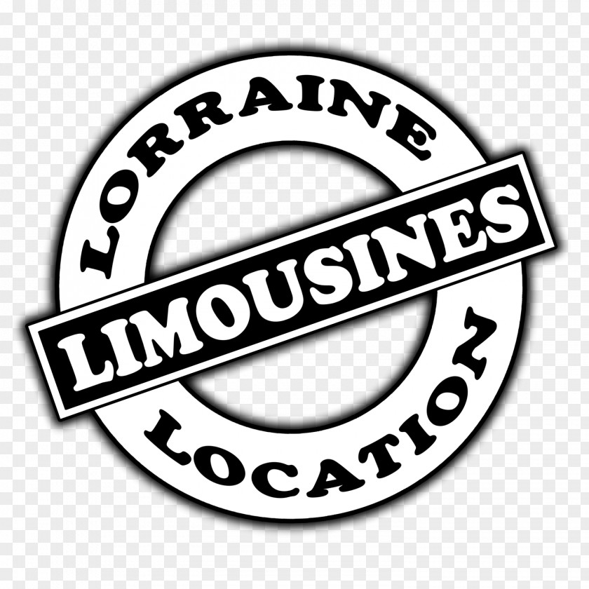 Limousine Logo Illustrator PNG