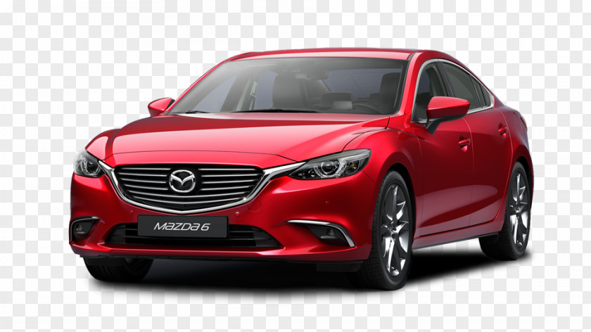Mazda 2017 Mazda6 Car MX-5 2018 PNG