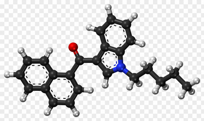 Model JWH-018 Molecule Cannabinoid Receptor Type 2 Ziprasidone PNG
