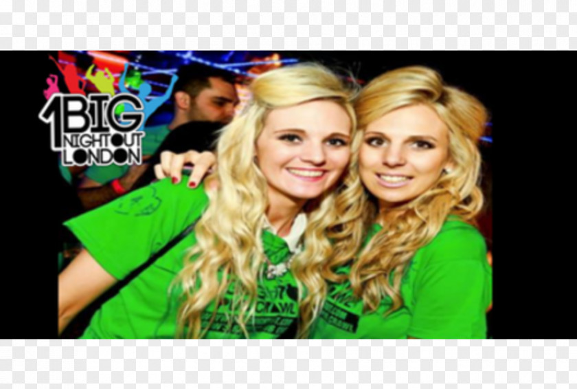 O'daly's Irish Pub Hair Coloring Blond Friendship PNG