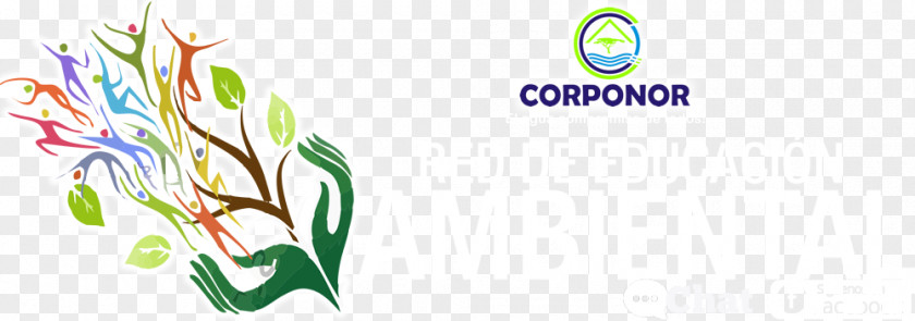 Parque Santander Cucuta Colombia Logo Illustration Brand Leaf Product Design PNG