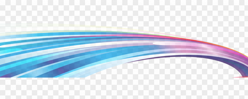 Ribbon Wallpaper PNG