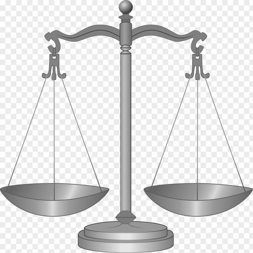 Scale Measuring Scales Justice Clip Art PNG