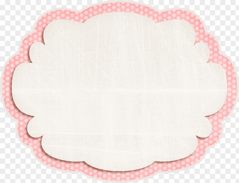 Tag Label Scrapbooking PNG