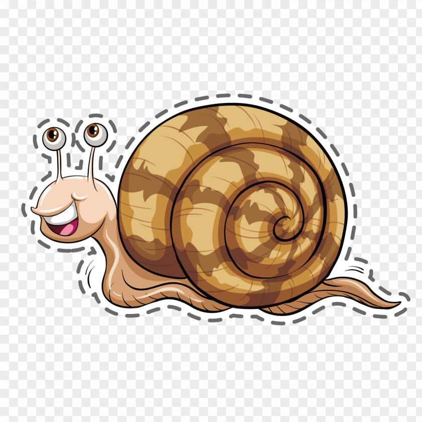 Vector Clip And Snail Mouse Rat Art PNG