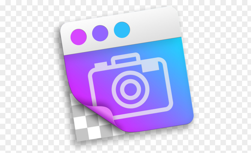 Vibrant Screenshot Mac App Store MacOS PNG