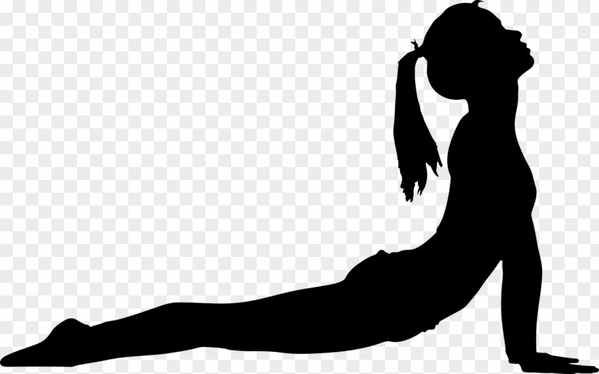 Yoga Stretching Physical Fitness Clip Art PNG