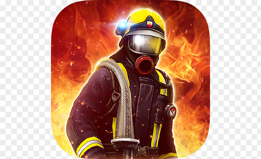 Android RESCUE: Heroes In Action Rising Storm Simulation Video Game City Emergency Call 3D PNG