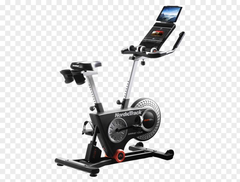 Bicycle NordicTrack Exercise Bikes Indoor Cycling Fitness Centre PNG