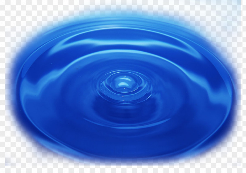Blue Circle Halo Designer Google Images PNG
