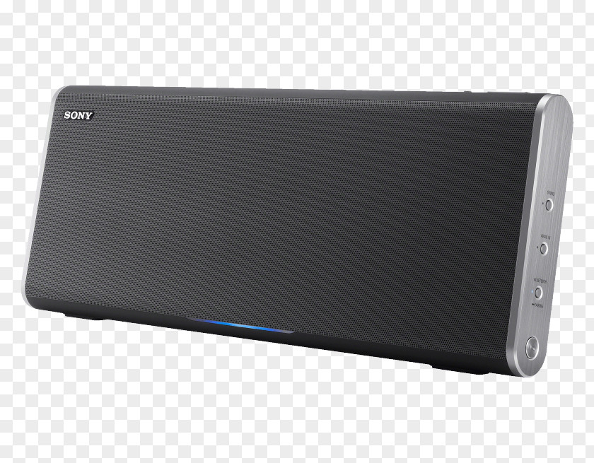 Bluetooth Sony SRS-BTX500 Wireless Speaker Loudspeaker PNG