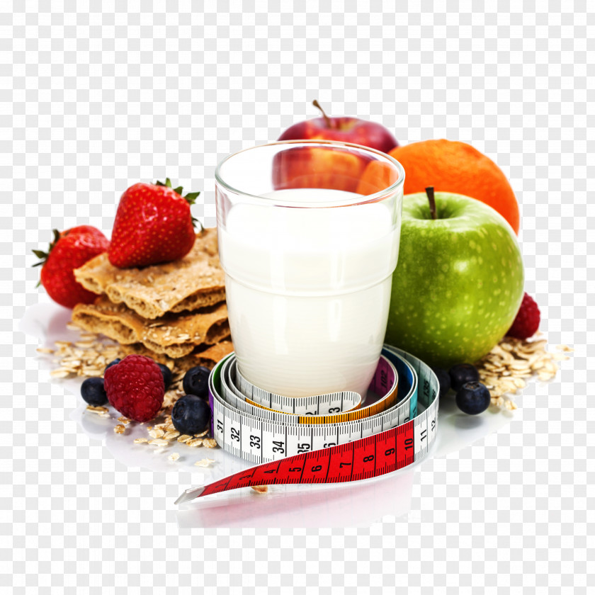 Breakfast Healthy Diet Health Food PNG
