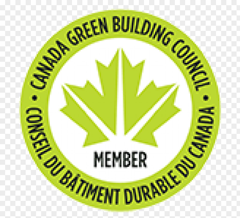 Canada Green Building Council Leadership In Energy And Environmental Design Organization PNG