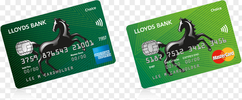 Credit Card Number Bank Account Lloyds Debit PNG