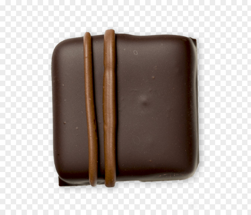 Dark Chocolate Leather PNG