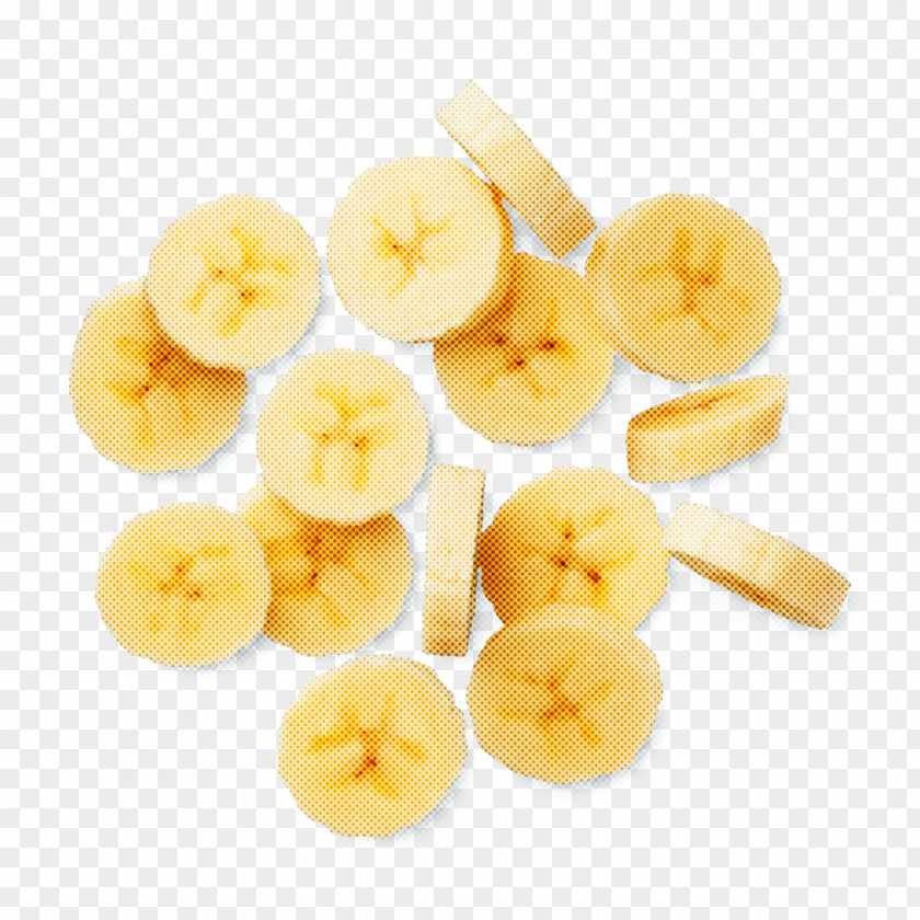 Ingredient Cuisine Food Banana Family Yellow Dish PNG