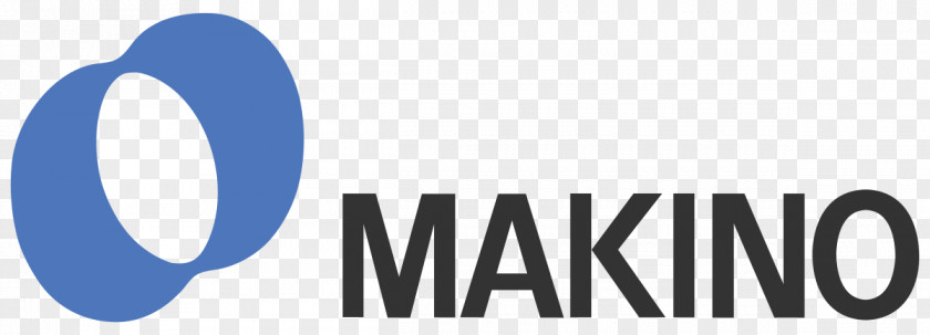 Logo Makino Europe Gmbh Machining R. K. LeBlond Machine Tool Company PNG