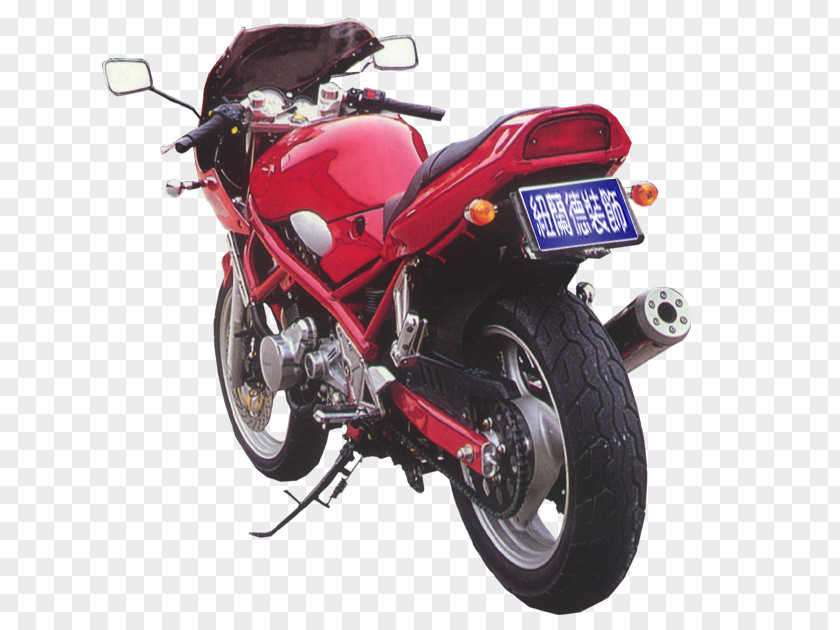 Motorcycle Car Exhaust System Wheel PNG