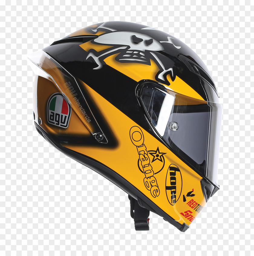Motorcycle Helmets Isle Of Man TT AGV PNG