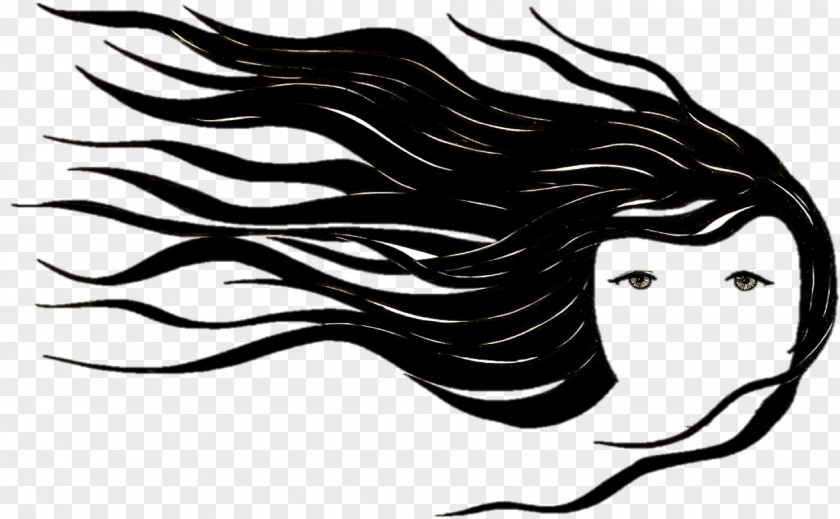 Mystique Hair Care Drawing Beauty Parlour Clip Art PNG