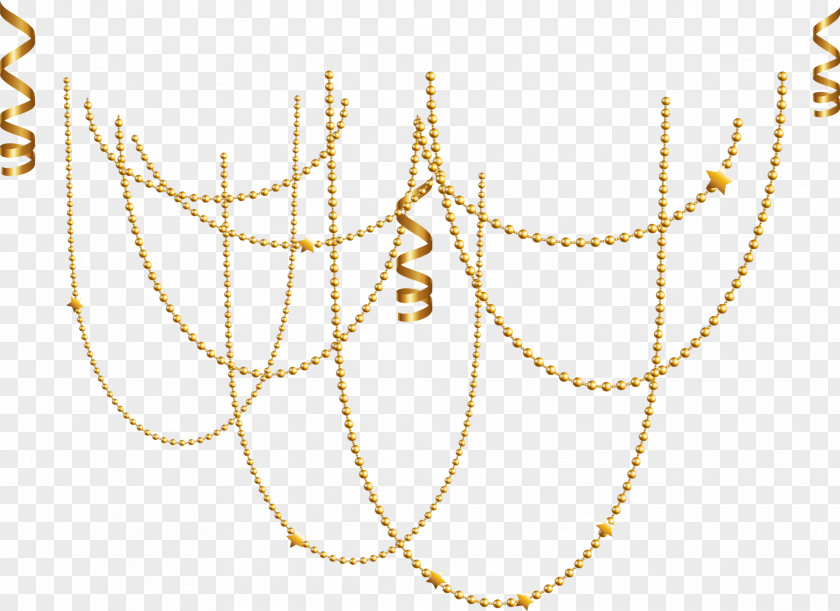 Pendant Gold Pattern PNG gold pattern clipart PNG