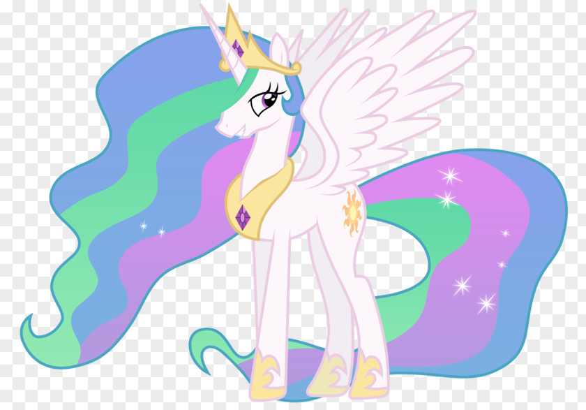 Princess Celestia My Little Pony: Friendship Is Magic Fandom Cadance Брони PNG