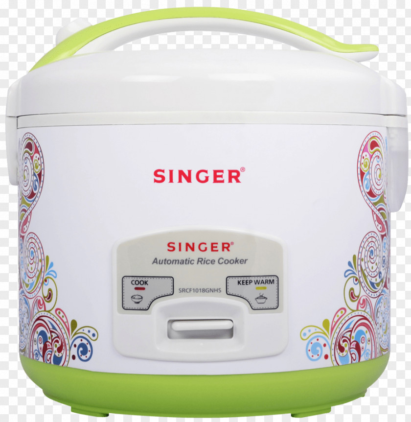 Rice Cooker Cookers Cooking Ranges Home Appliance Olla PNG