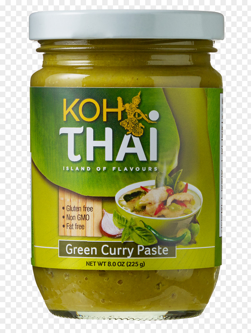 Thai Curry Green Red Condiment Vegetarian Cuisine PNG
