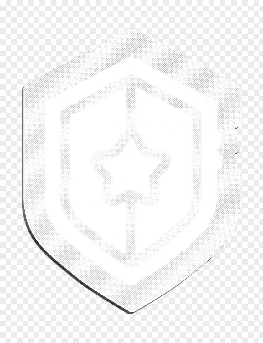 Winning Icon Shield PNG