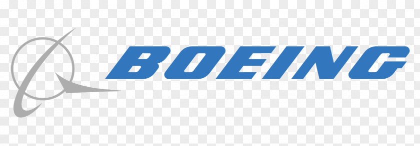 Aircraft Logo Boeing Brand PNG
